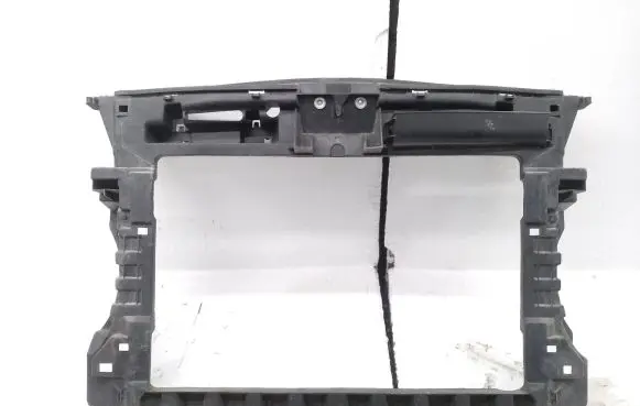 Volkswagen Caddy Radiator support slam panel 1T0805588AC