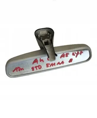 Audi A4 S4 B8 8K Rear view mirror (interior) 8T0857511AA