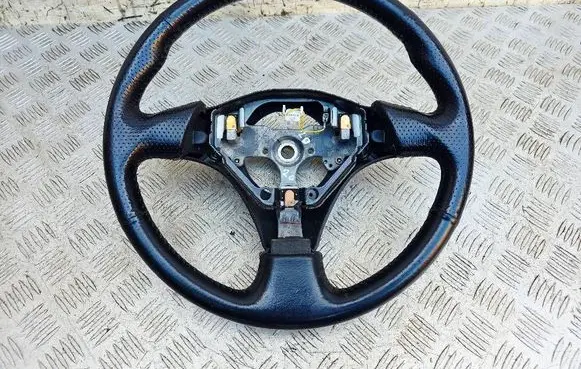 Toyota MR2 (W30) III Steering wheel 