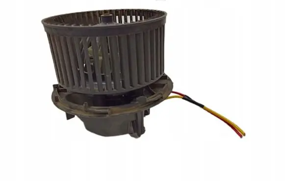 Nissan Note (E11) Front door blower motor F667217D0025