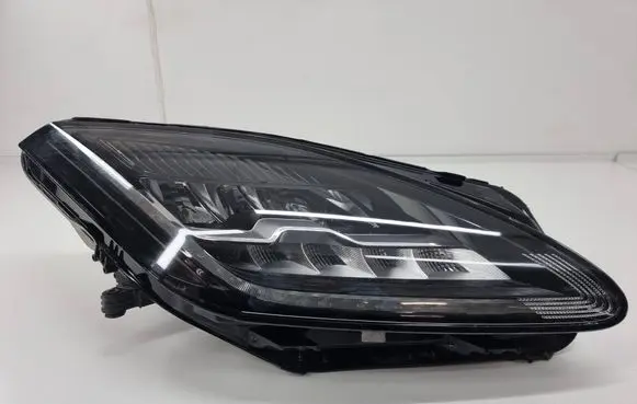 Jaguar E-Pace Headlight/headlamp J9C313W029DC