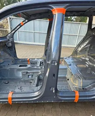 Seat Tarraco Pillar (middle) LEWY