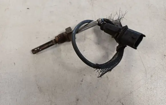 Opel Vectra C Exhaust gas temperature sensor FGP55355404