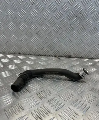 Mercedes-Benz SLK R172 Engine coolant pipe/hose A1725012982 EK667065A1P2 128474