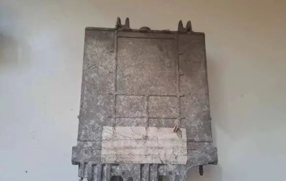 Engine control unit/module