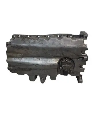 Volkswagen PASSAT B6 Oil sump 03G103603