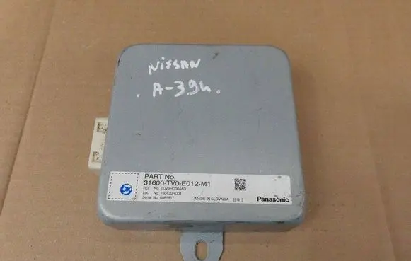 Honda CR-V Power steering control unit/module 31600TV0E012M1