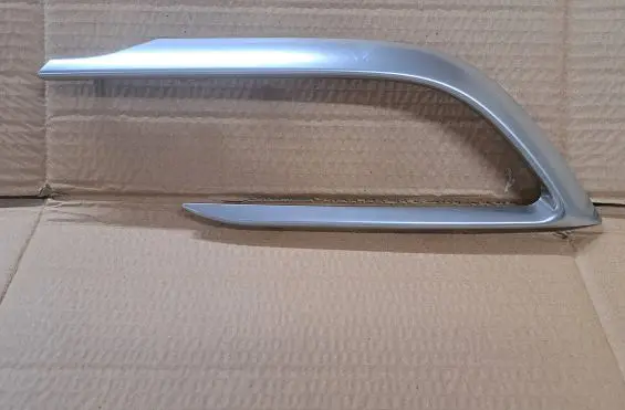 KIA Xceed Rear bumper trim bar molding 86652-7JPA0
