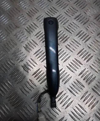 Mazda 2 Front door exterior handle