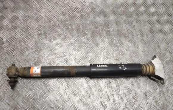 Mazda 6 Rear shock absorber/damper GHK528700C