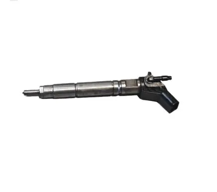 Mercedes-Benz E W211 Fuel injector A6290700287 0445115066