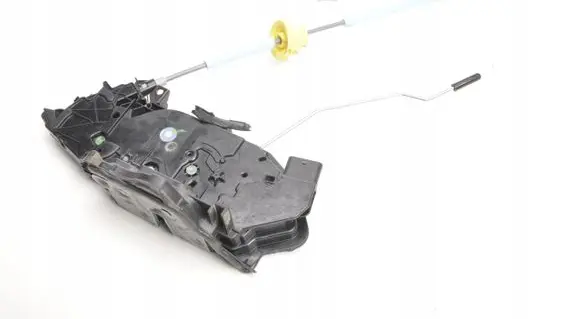 BMW 1 F40 Front door lock 7956149