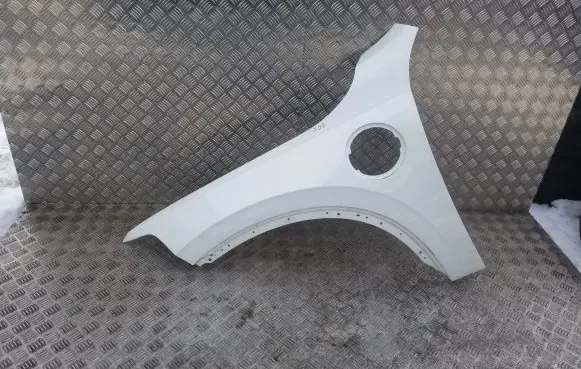 Volvo XC90 Fender
