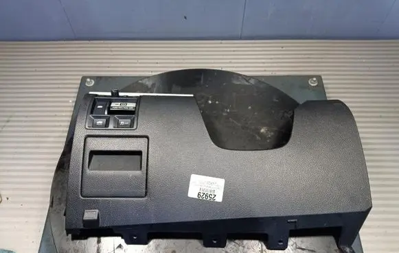 Subaru Legacy Other sill/pillar trim element 