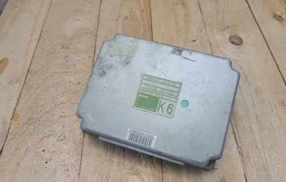 KIA Sorento Gearbox control unit/module 954404C030