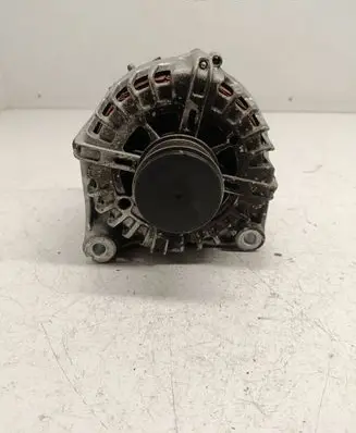 BMW 5 F10 F11 Generator/alternator 8519890