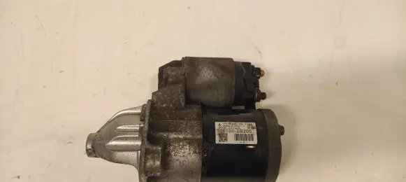 KIA Ceed Starter motor