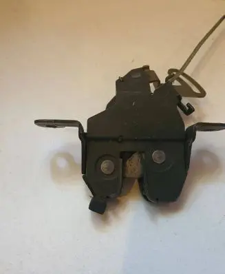 Ford Fiesta Tailgate/trunk/boot lock/catch/latch A43102AC