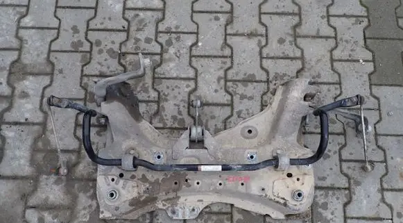 Renault Clio IV Front subframe AA10294