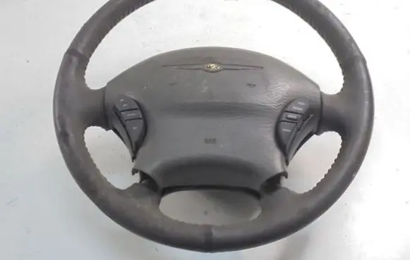 Steering wheel