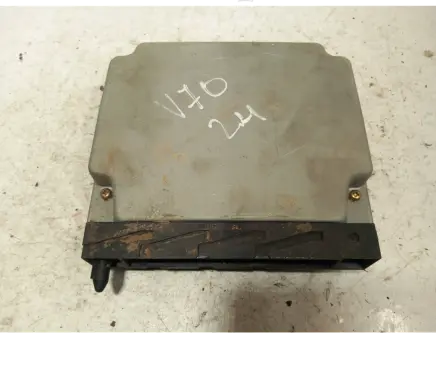 Volvo V70 Engine control unit/module