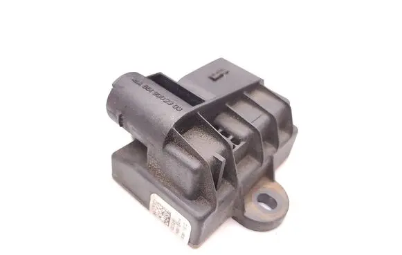 Mercedes-Benz Sprinter W906 Glow plug pre-heat relay A6519002303 51299070C 1403000435593