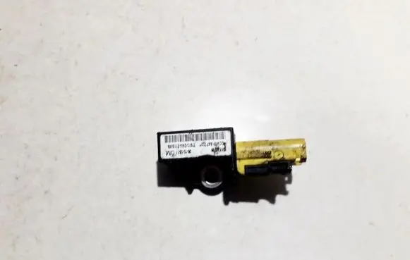 Honda CR-V Airbag deployment crash/impact sensor 77970swae113m4 5wk43756