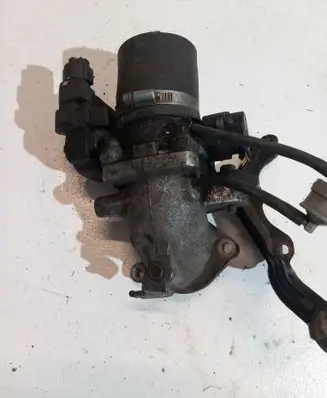 Toyota Hilux (AN10, AN20, AN30) Throttle valve