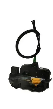 Opel Insignia A Front door lock