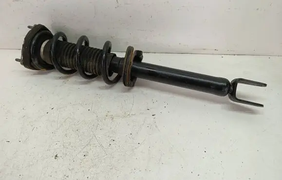 Infiniti Q50 Front shock absorber/damper 561104GD0B