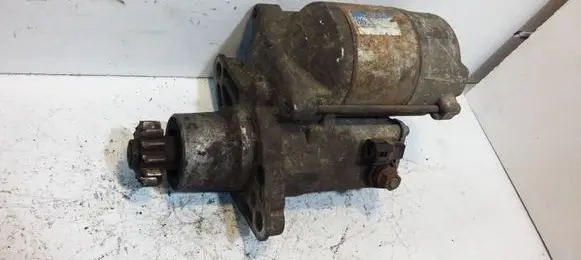 Toyota Camry Starter motor 2810003030