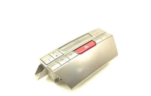 Subaru Legacy Climate control unit 72311AJ010