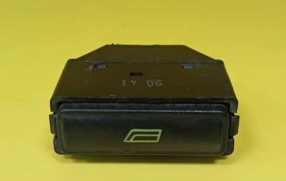 Audi 80 90 B3 Central locking switch button 893959859