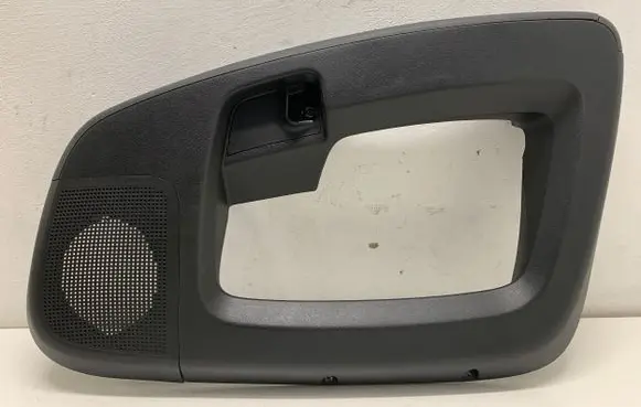 Peugeot Boxer Front door card panel trim 1606915280