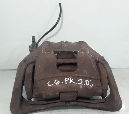 Audi A6 S6 C6 4F Front brake caliper
