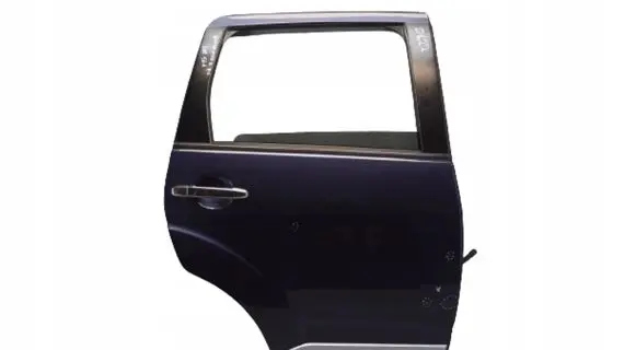 Mitsubishi Outlander Rear door