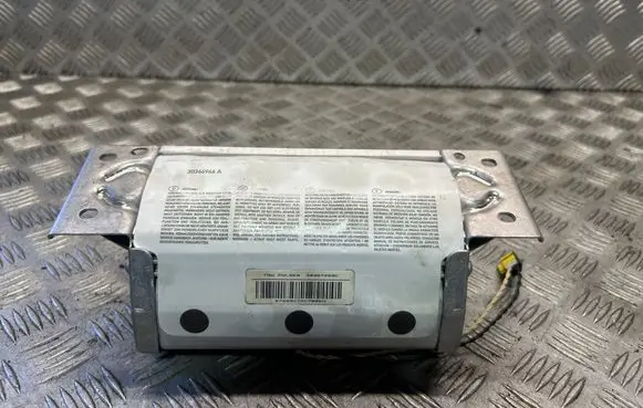 BMW 3 E90 E91 Passenger airbag 7059292