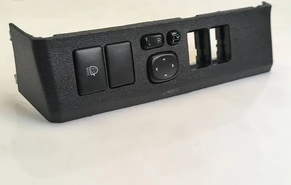 Toyota Avensis T270 Other dashboard part 5544605050
