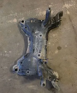 Citroen C4 I Front subframe