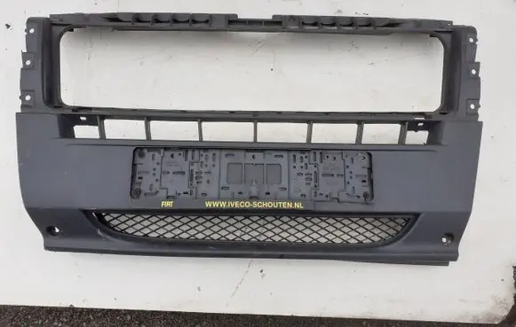 Fiat Ducato Front bumper 1305760070 ST4292