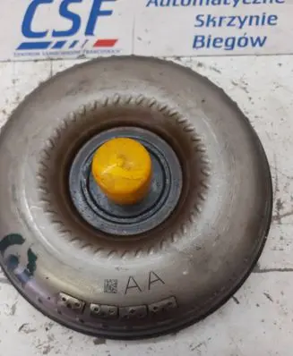 Audi A6 S6 C4 4A Torque converter AA1006300780