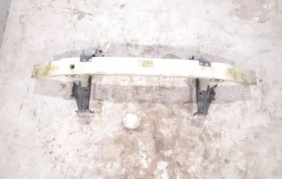 Mercedes-Benz E W211 Radiator support slam panel 2116200534 2116202834