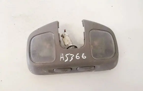 Nissan Navara D22 Front seat light