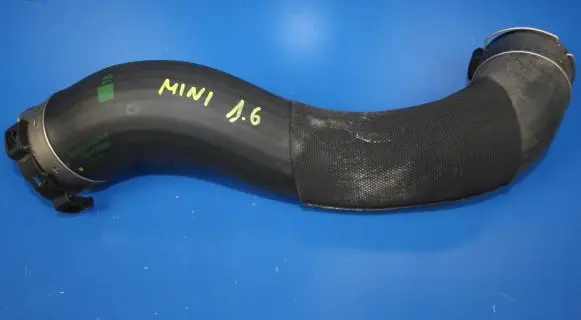 Mini One - Cooper Clubman R55 Intercooler hose/pipe 8506718