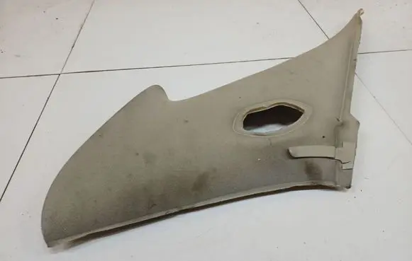 Saab 9-5 (D) pillar trim (bottom) 5291919RH