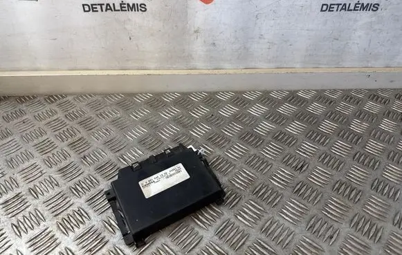 Mercedes-Benz E W210 Gearbox control unit/module A0215451332