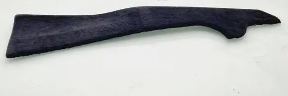 BMW X5 E70 Centre console side trim front 51166969547
