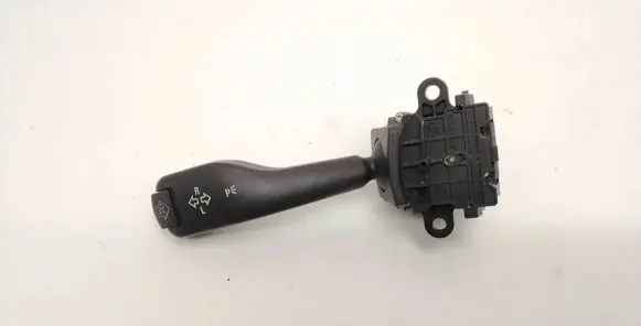 BMW 3 E46 Indicator stalk 8363668K 0110401025