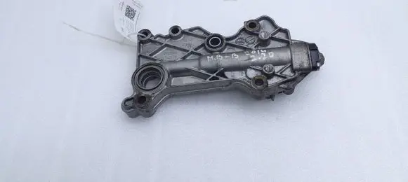 Mercedes-Benz B W246 W242 Oil filter mounting bracket A6511801210 70362380