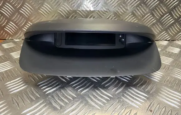 Renault Megane III Screen/display/small screen 280349044R